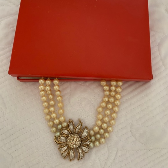 Vintage Ciro pearl United Kingdom - Picture 3 of 6